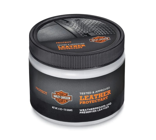 Harley-Davidson® Leather Protectant