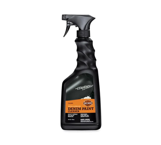 Harley-Davidson® Denim Paint Cleaner