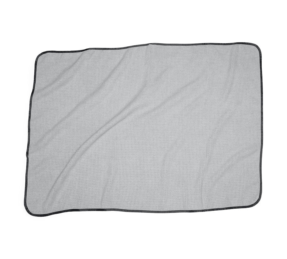 Harley-Davidson® Microfiber Soft Drying Towel