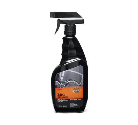 Harley-Davidson® Bug Remover