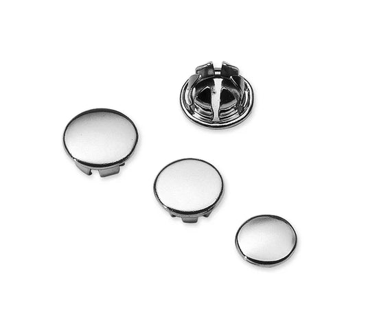 Harley-Davidson® Allen Hole Plugs - 1/4