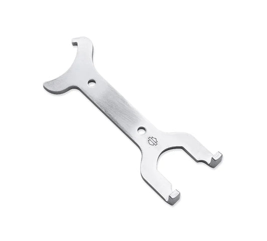 Harley-Davidson® Shock Adjustment Spanner