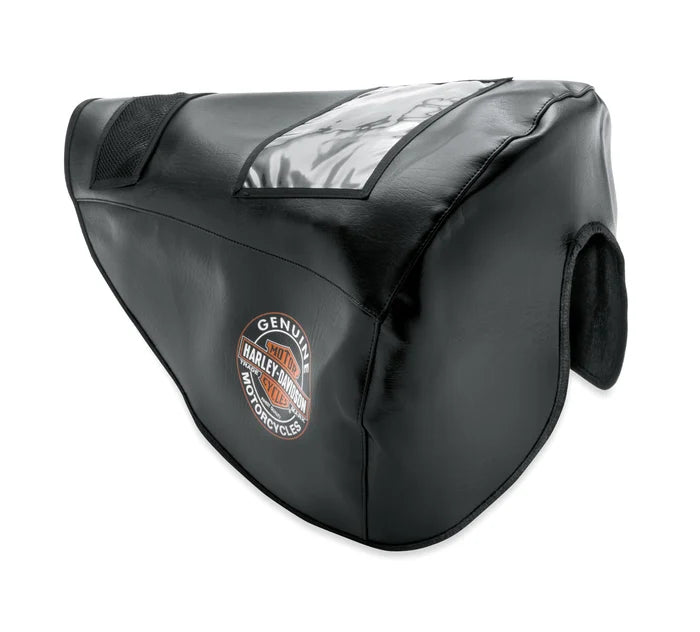 Harley-Davidson® Fuel Tank Service Cover - Large