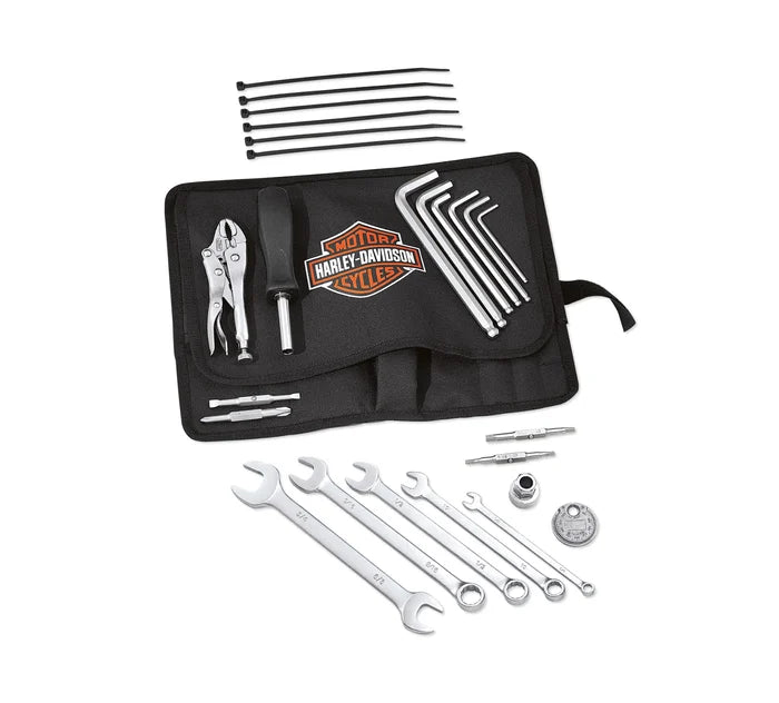 Harley-Davidson® Tool Kit