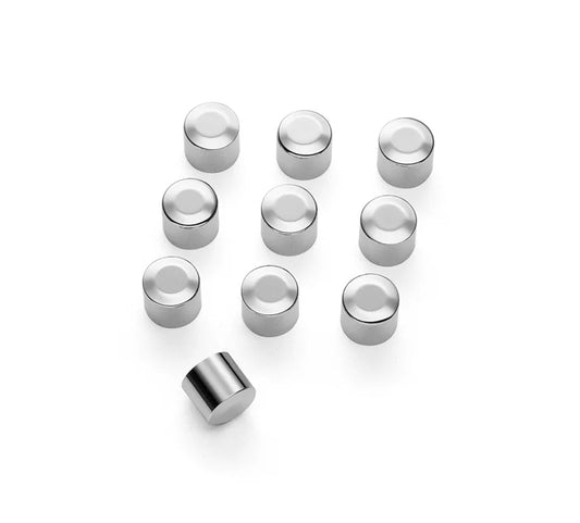 Harley-Davidson® Socket Head Screw Cover Kit