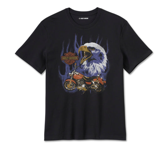 Harley-Davidson® Men's H-D Eagle Rider Tee