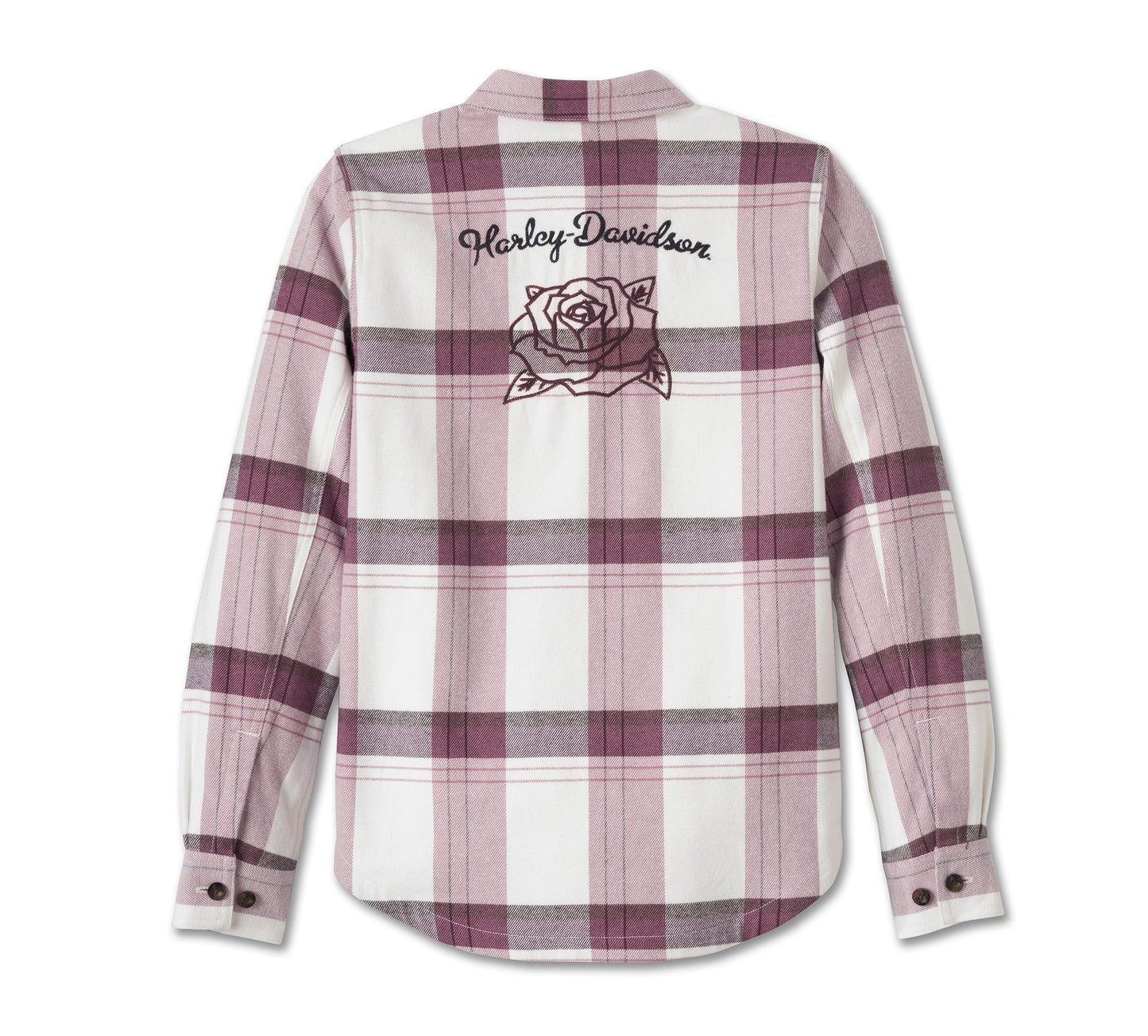 Harley-Davidson® Women's Essential Shirt Jacket