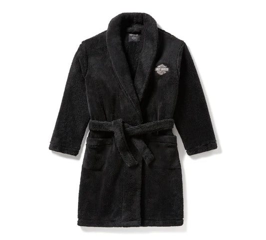 Harley-Davidson® Bar & Shield Robe