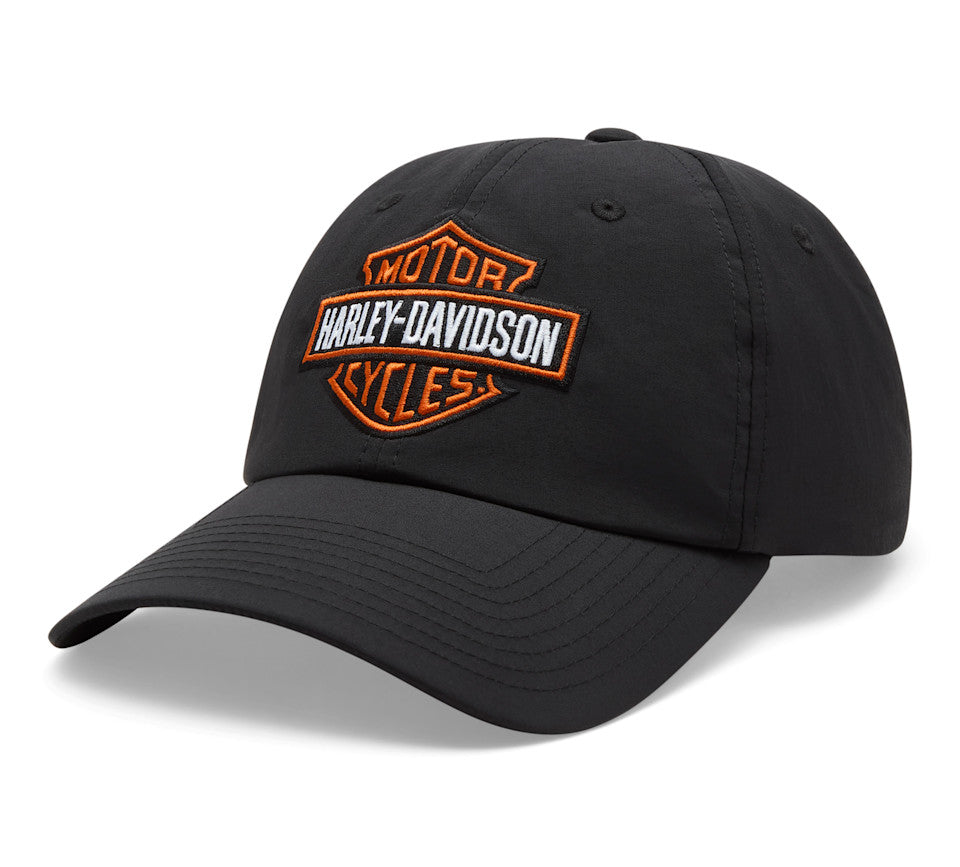 Harley-Davidson® Men's Bar & Shield Hat & Tee Gift Set