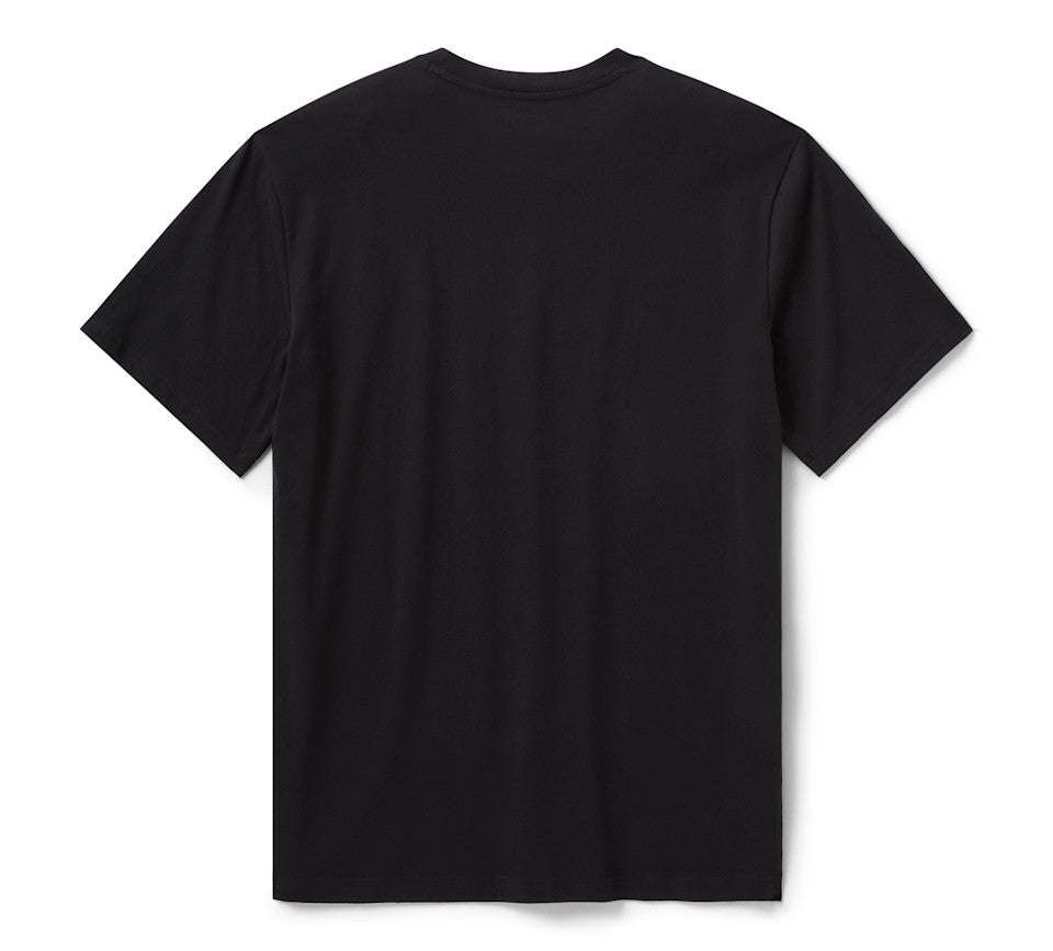 Harley-Davidson® Men's Willie G Skull Hat & Tee Gift Set