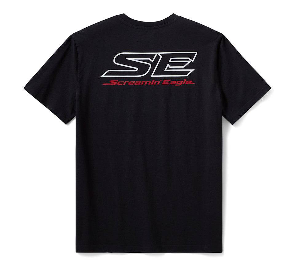 Harley-Davidson® Men's Screamin' Eagle Graphic Tee