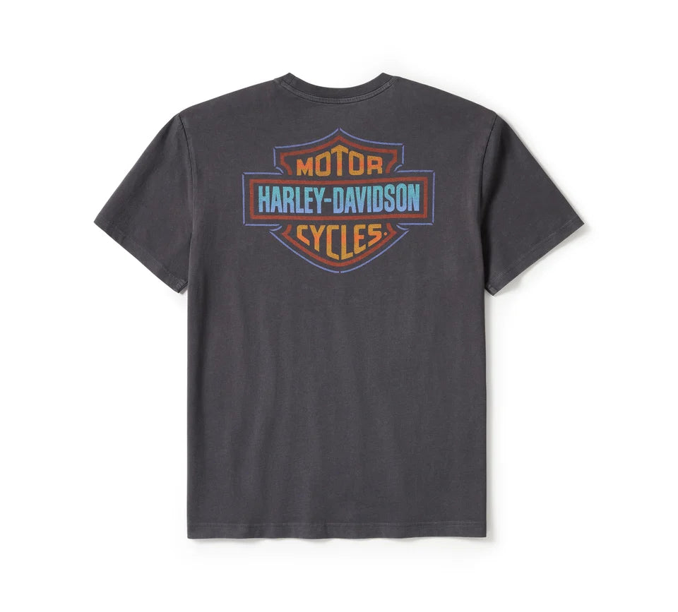 Harley-Davidson® Men's Soaring Ride Graphic Tee