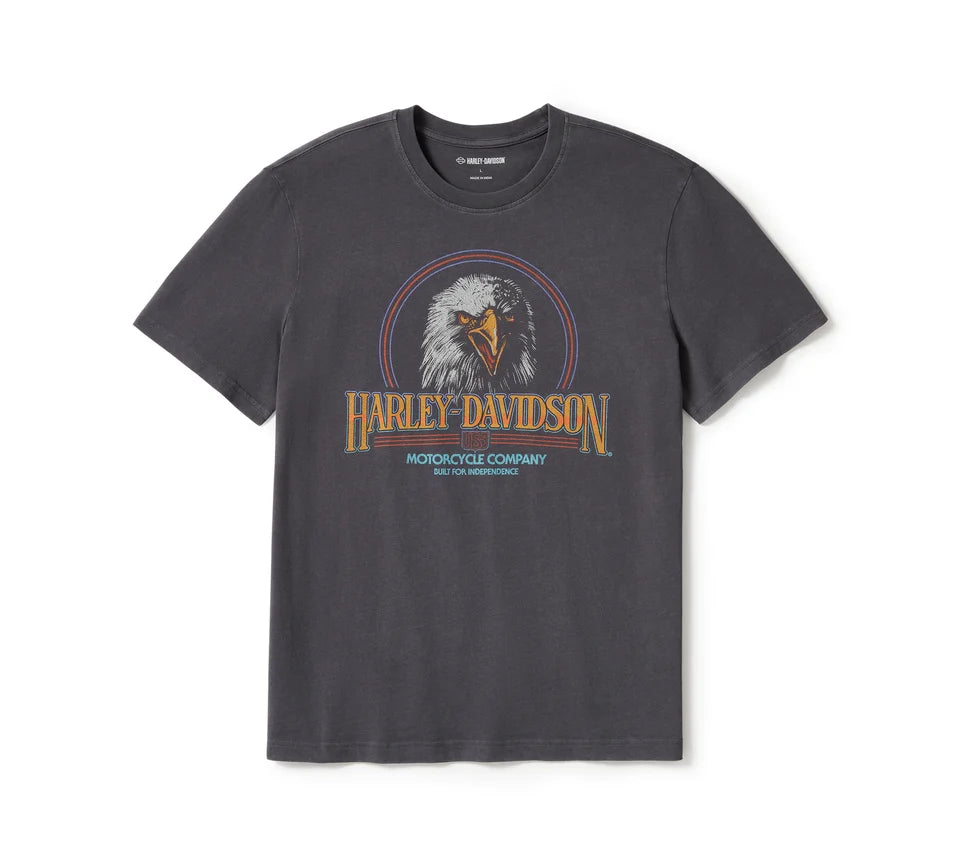 Harley-Davidson® Men's Soaring Ride Graphic Tee