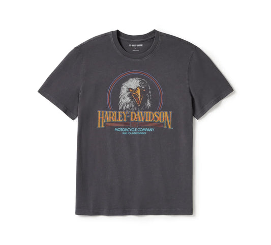 Harley-Davidson® Men's Soaring Ride Graphic Tee