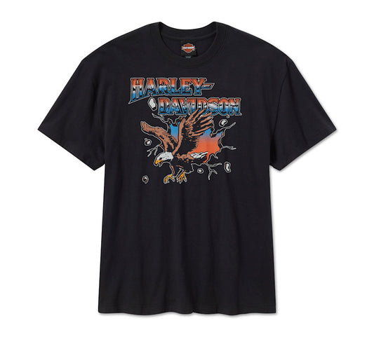 Harley-Davidson® Men's H-D Break Free Short Sleeve Tee