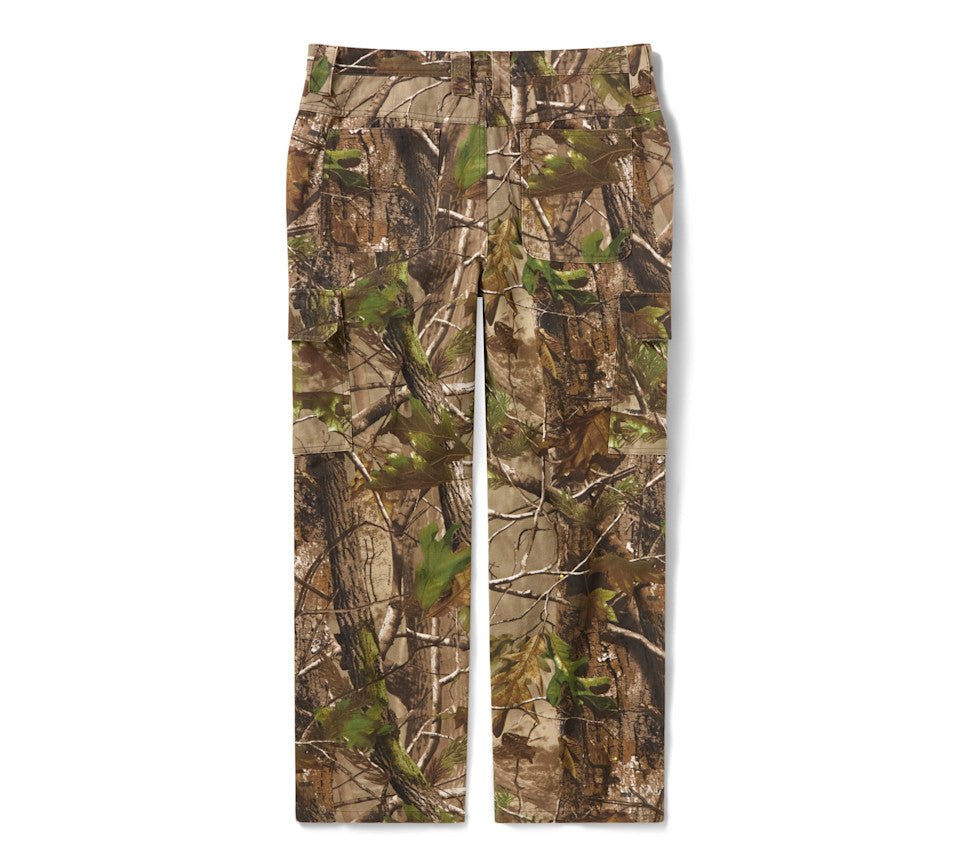 Harley-Davidson® Men's Harley-Davidson x Realtree Cargo Pants
