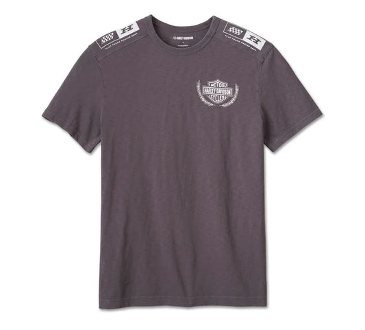 Harley-Davidson® Men's Horsepower Short Sleeve Tee