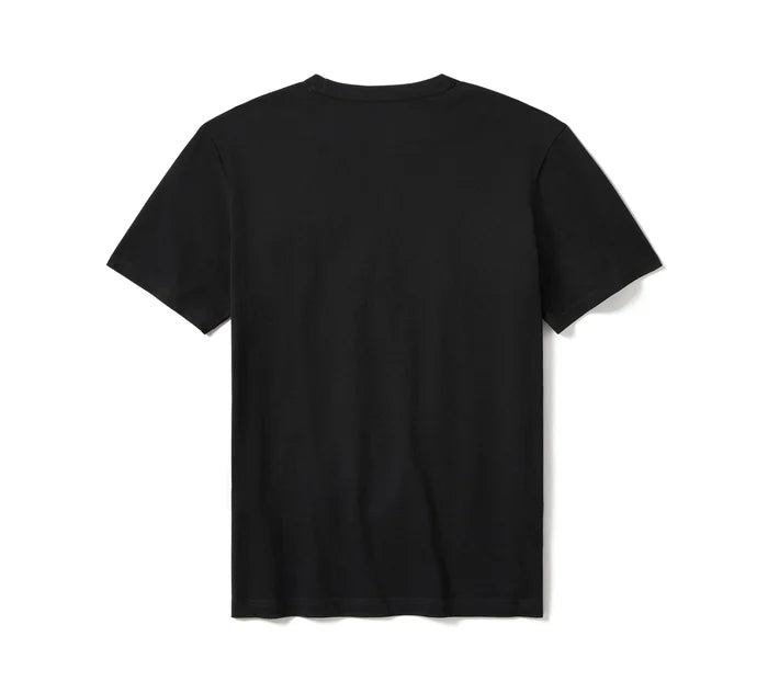 Harley-Davidson® Men's Evolution Graphic Tee