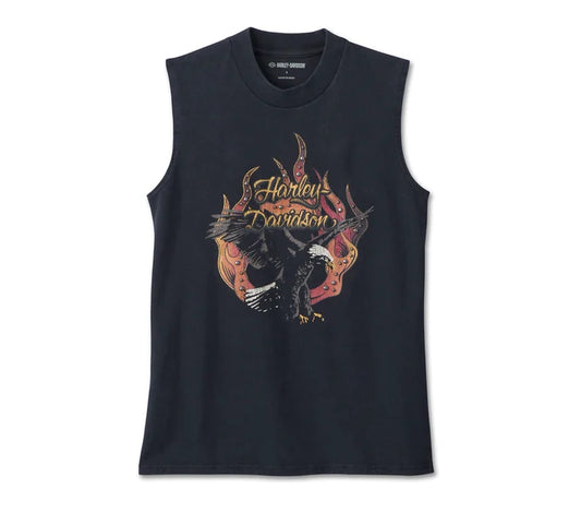 Harley-Davidson® Women's Spirit of Freedom Muscle Tank