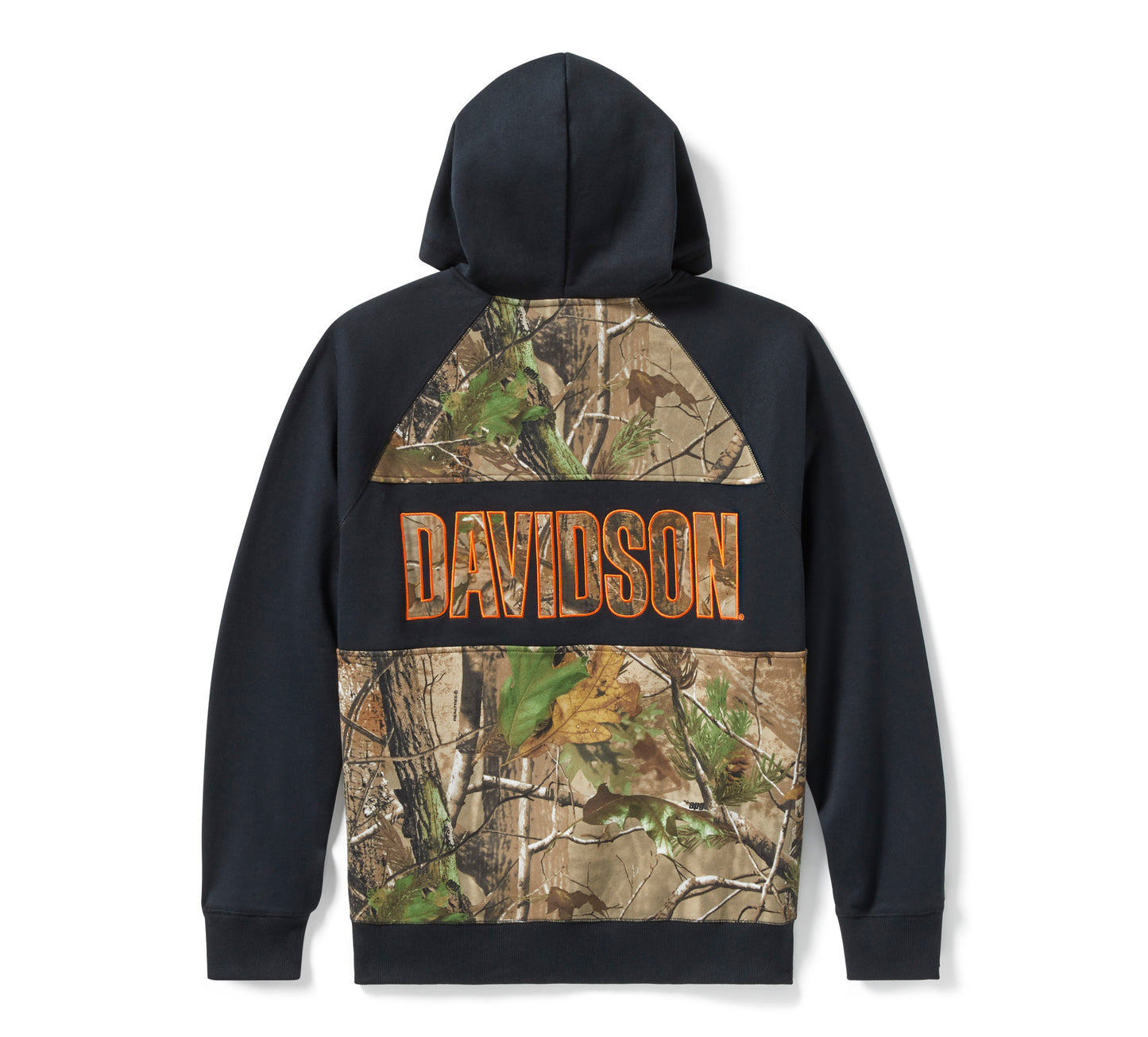 Harley-Davidson® x Realtree® Men's APG Pullover Hoodie