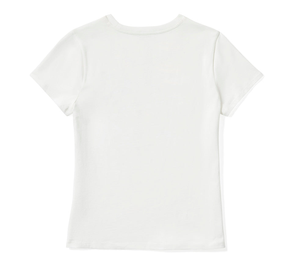 Harley-Davidson® Women's Archive Photo Tee