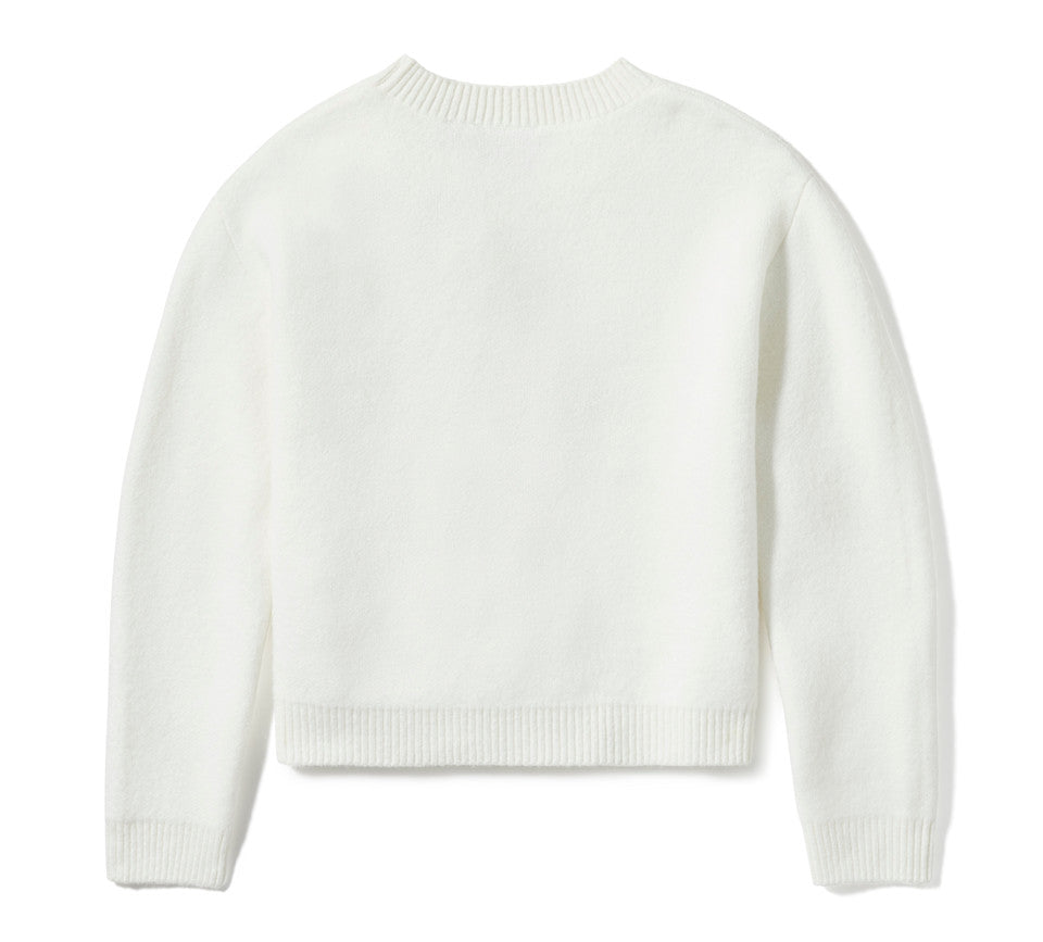 Harley-Davidson® Women's Bar & Shield Sweater