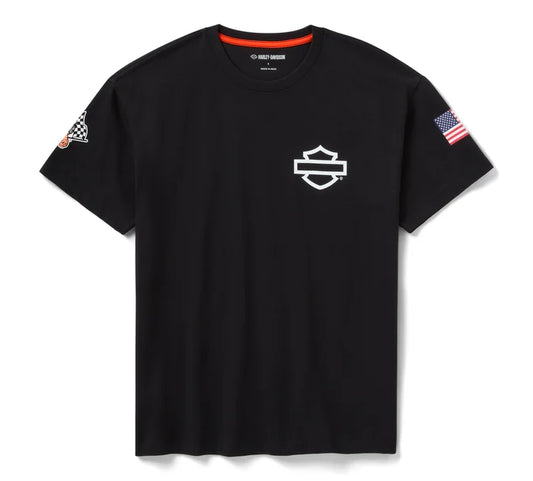 Harley-Davidson® Factory Racing Team T-Shirt