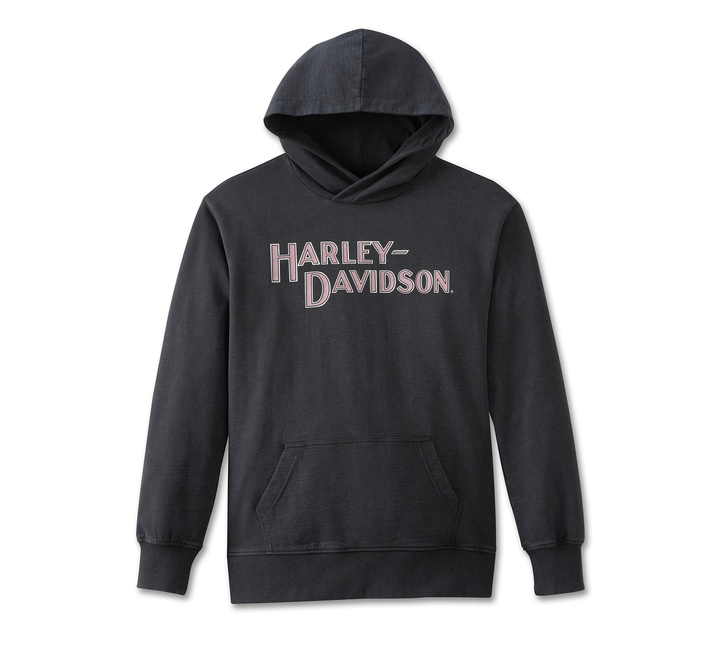 Harley-Davidson® Women's Hometown Pullover Hoodie