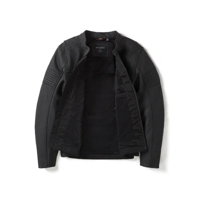 Harley-Davidson® Men's H-D Leather Riding Jacket