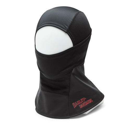 Harley-Davidson® Drop H Riding Balaclava