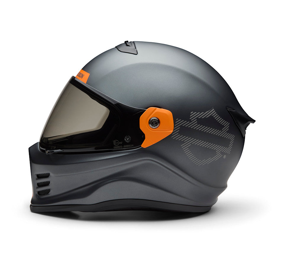 Harley-Davidson® H-D Division X15 Full Face Helmet