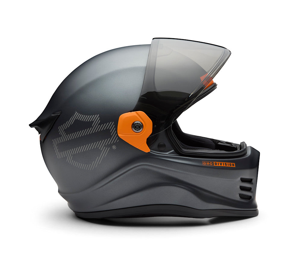 Harley-Davidson® H-D Division X15 Full Face Helmet