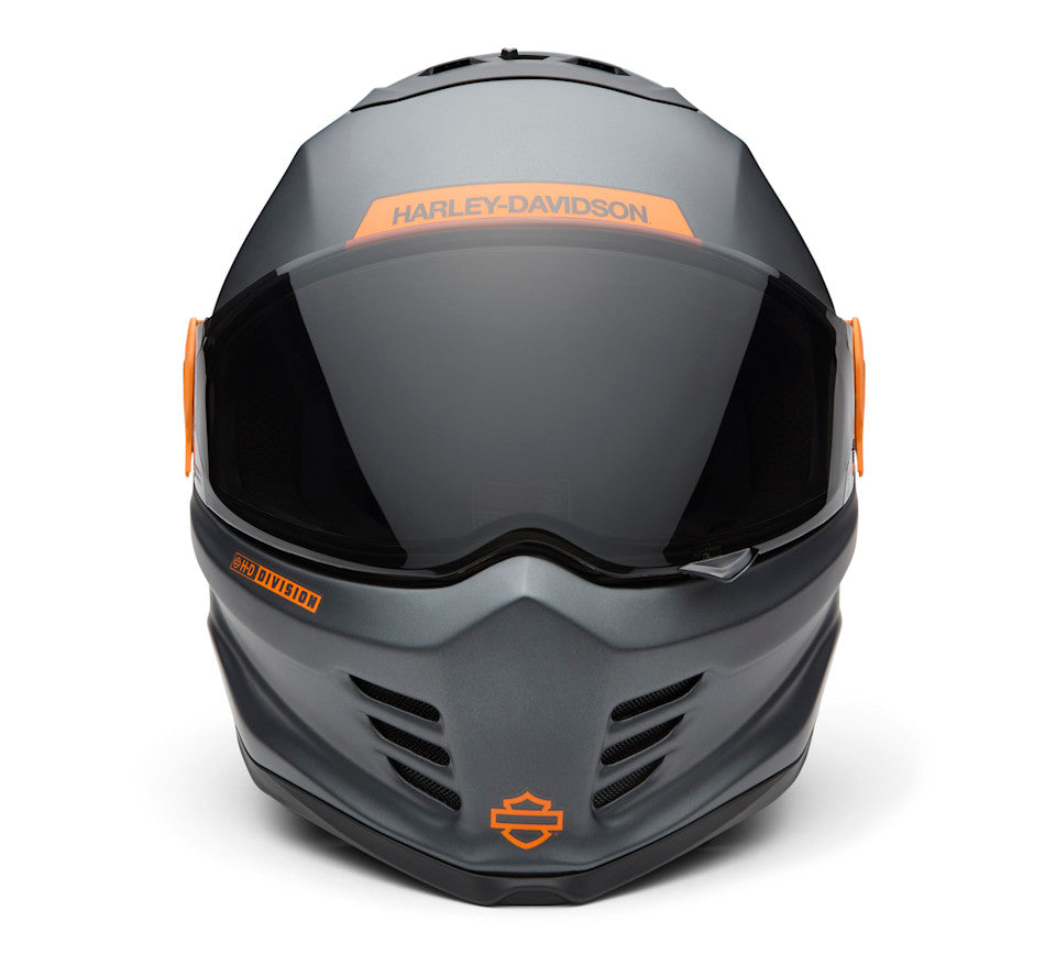 Harley-Davidson® H-D Division X15 Full Face Helmet