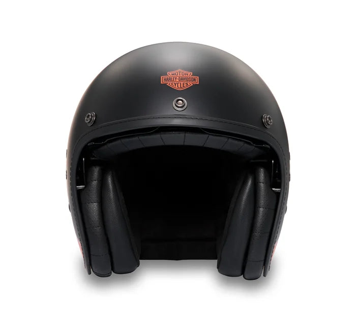 Harley-Davidson® H-D Victory X14 Sun Shield 3/4 Helmet