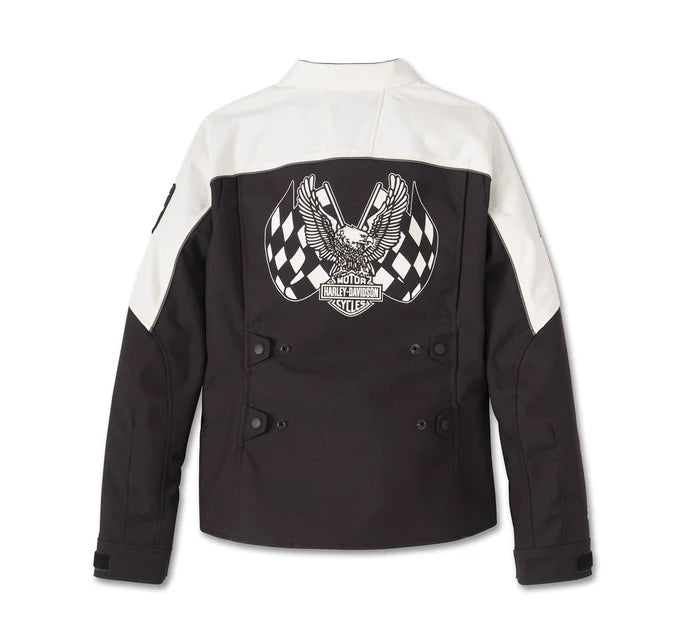 Harley-Davidson® Women's Brisa Riding Jacket