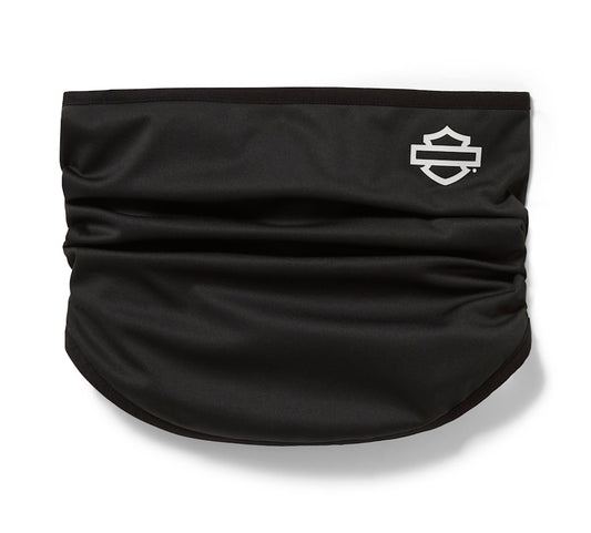 Harley-Davidson® Open Bar & Shield Gaiter