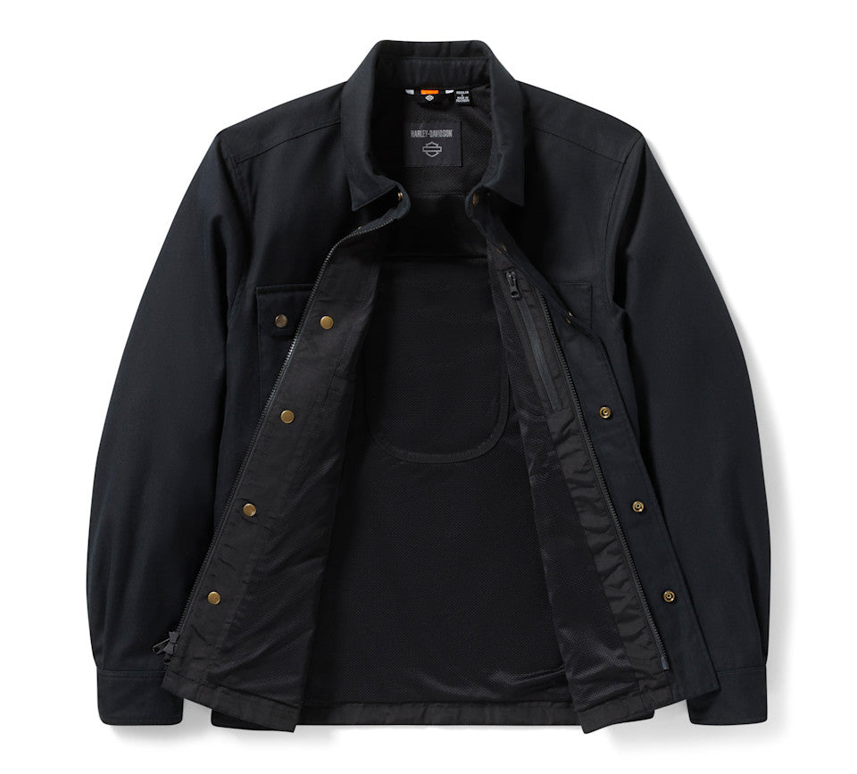 Harley-Davidson® Men's H-D Chore Riding Jacket