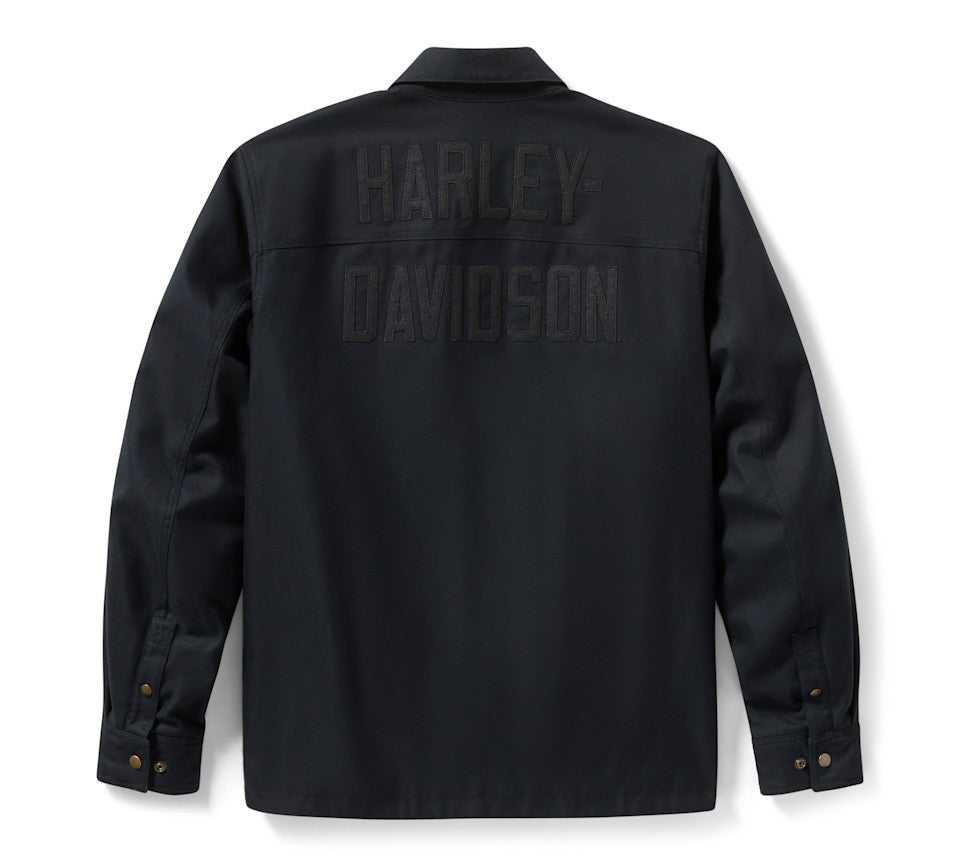 Harley-Davidson® Men's H-D Chore Riding Jacket