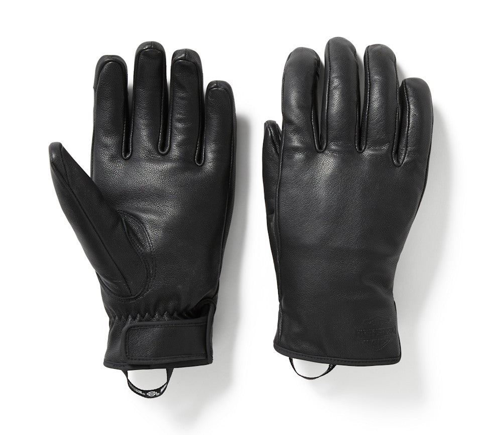 Harley-Davidson® Men's H-D Chore Riding Gloves