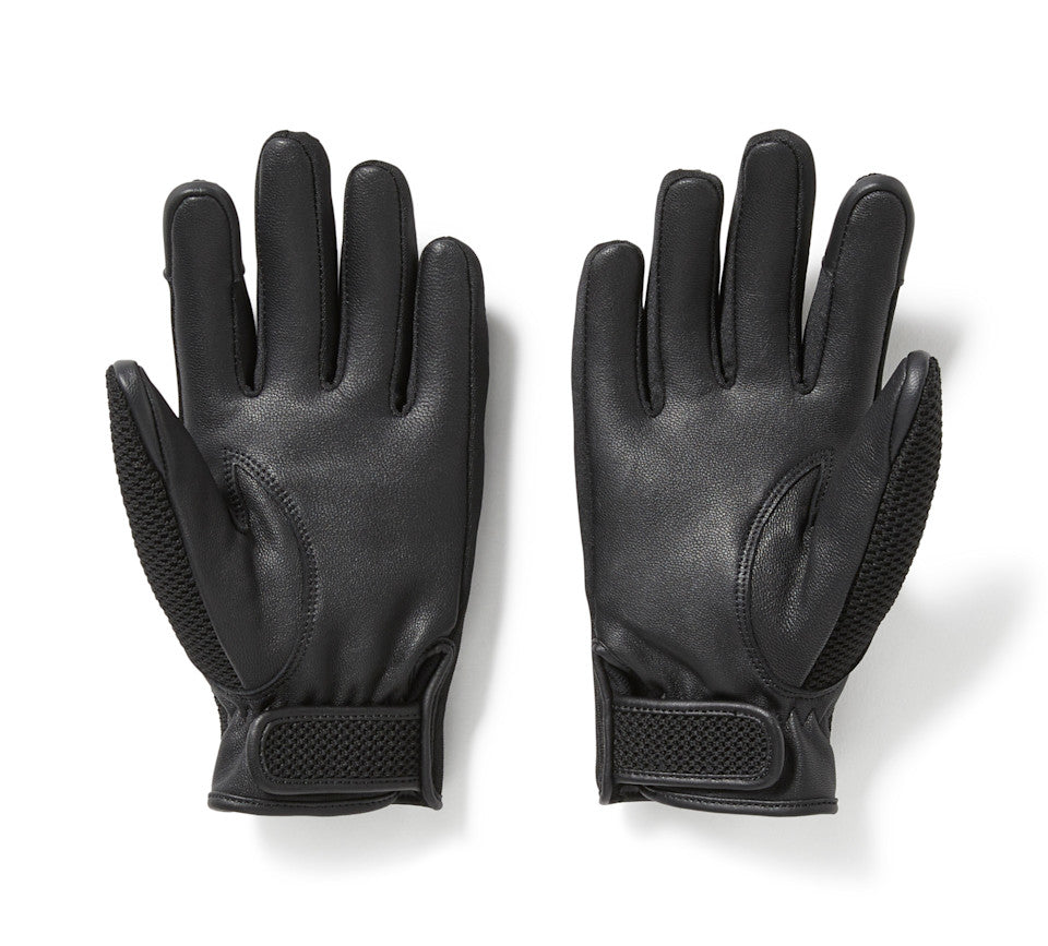 Harley-Davidson® Women's H-D Dyna Knit Riding Gloves