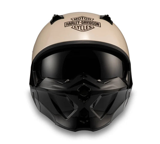 Harley-Davidson® Compound X07 2-in-1 Helmet