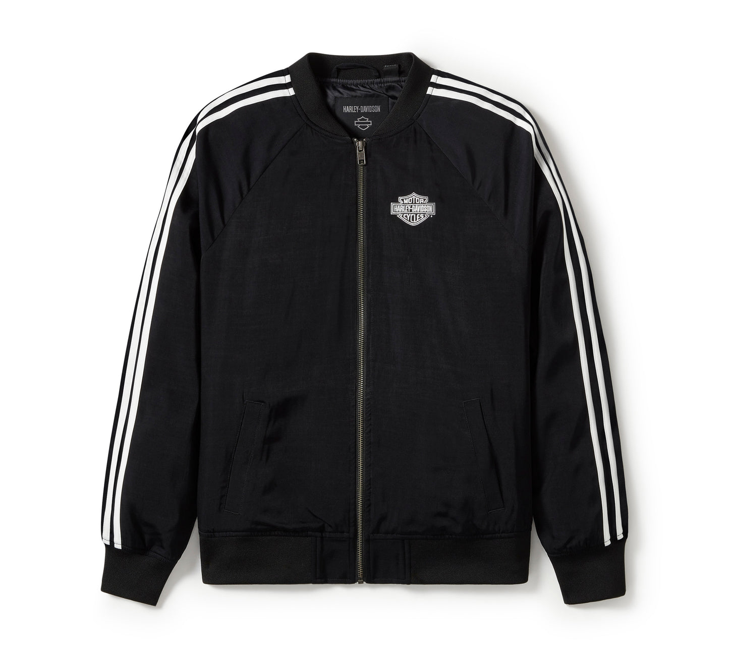 Harley-Davidson® Women's Freedom Eagle Bomber Jacket