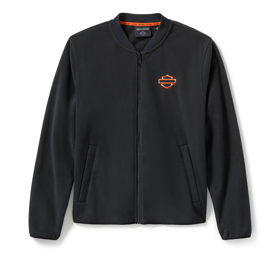 Harley-Davidson® Men's H-D TECH 3-IN-1 Jacket