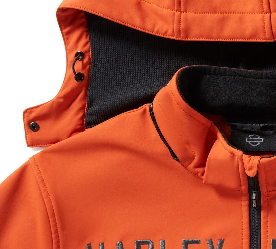Harley-Davidson® Men's Idyll Color Blocked Jacket