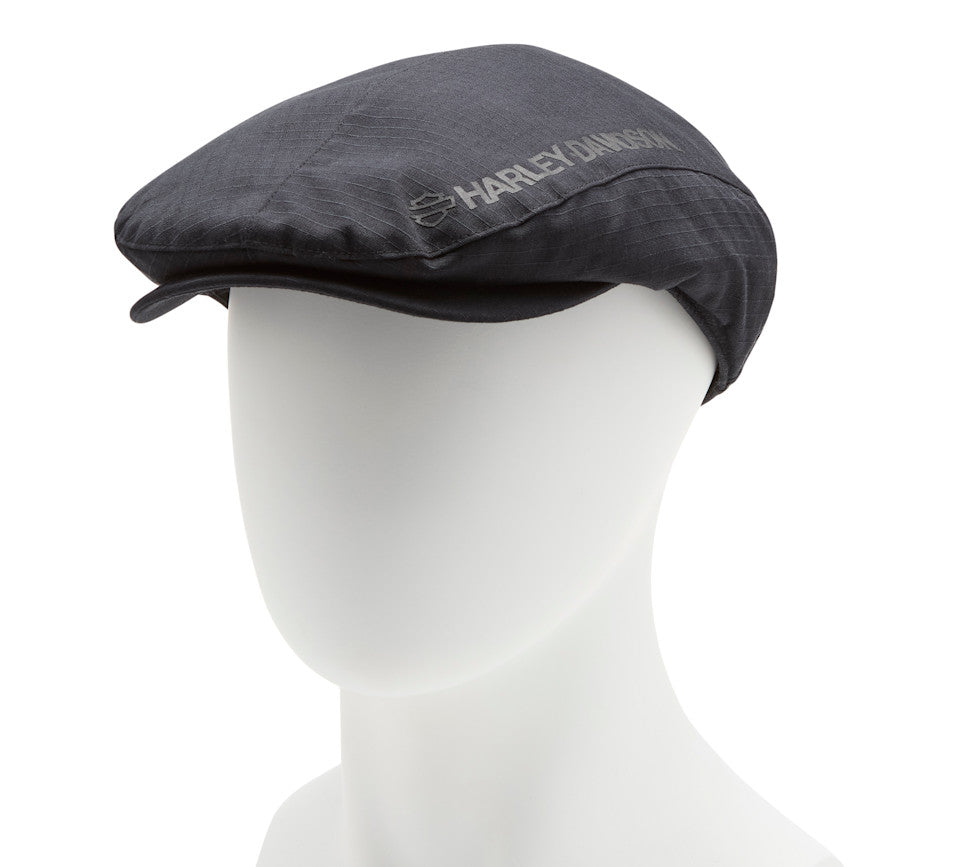 Harley-Davidson® Men's H-D TECH Reflective Ivy Cap