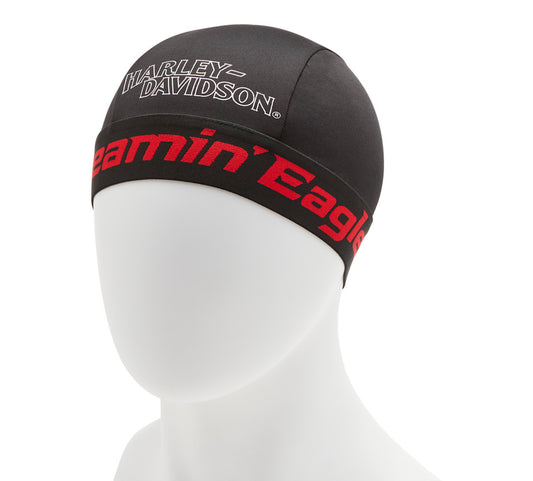 Harley-Davidson® Men's Screamin' Eagle Skull Cap
