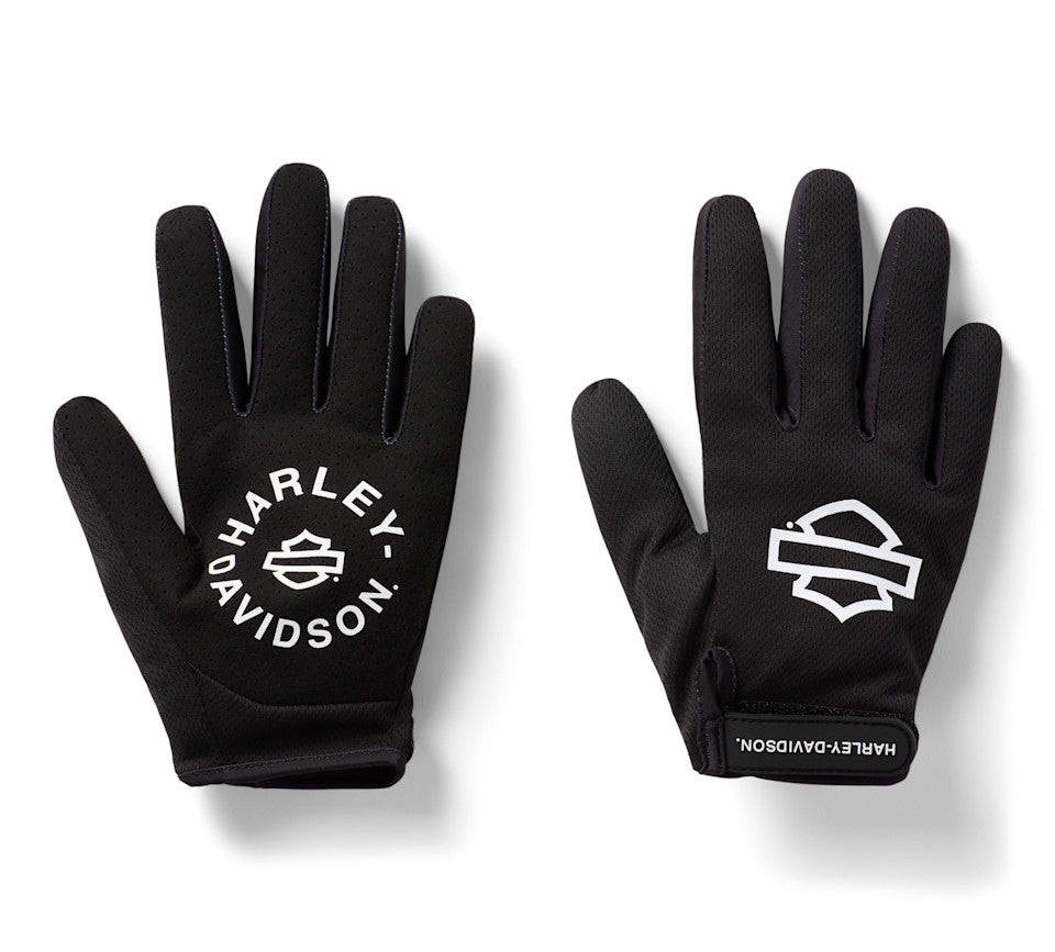 Harley-Davidson® Women's HD Essential Lightweight Gloves