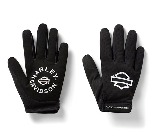 Harley-Davidson® Women's HD Essential Lightweight Gloves
