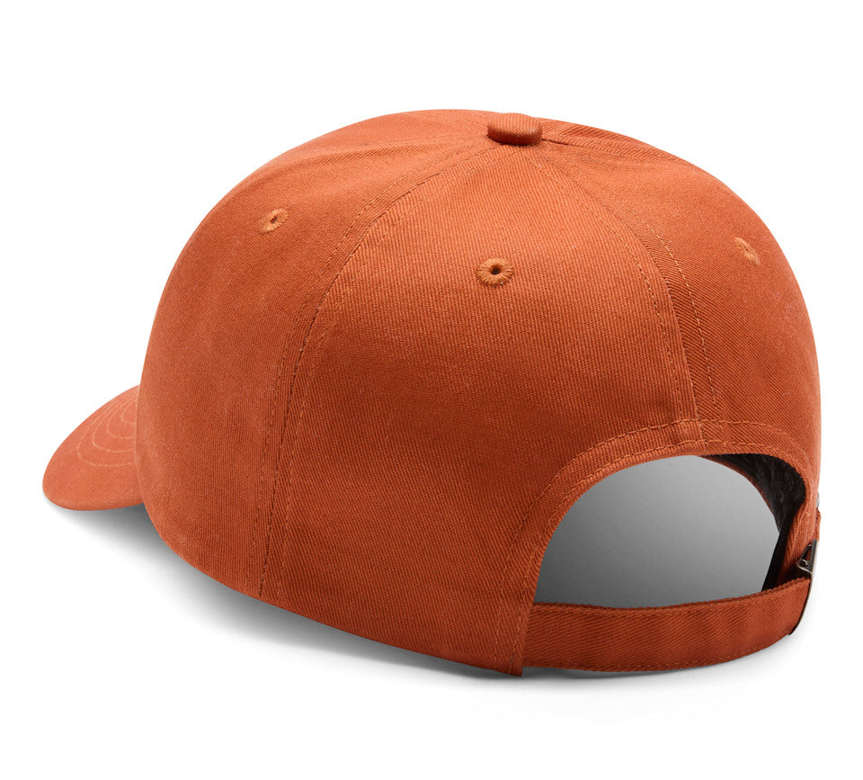 Harley-Davidson® Men's H-D Essential Adjustable Cap