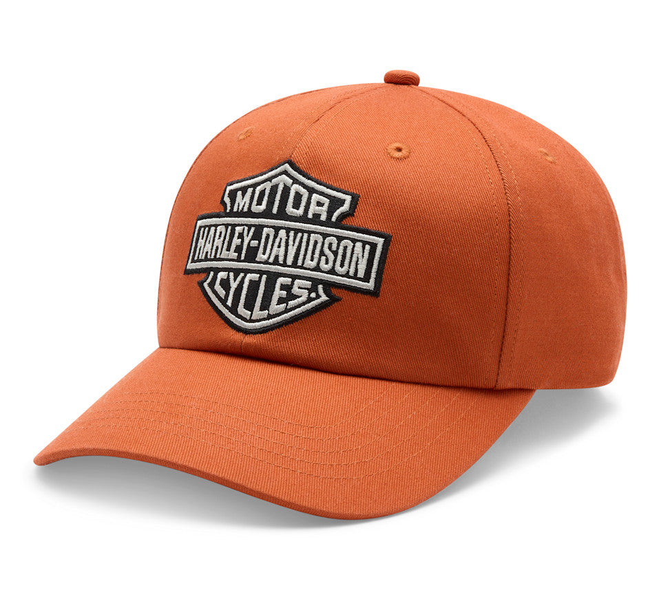Harley-Davidson® Men's H-D Essential Adjustable Cap